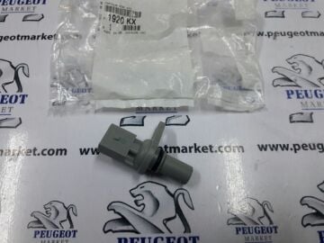 BOXER III EKSANTRİK MİL SENSÖRÜ (ORJİNAL)