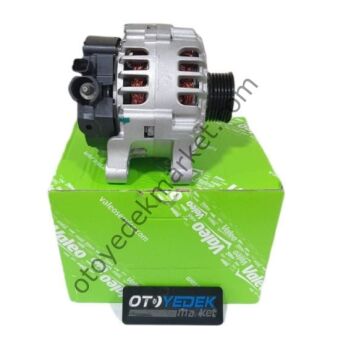 Citroen Berlingo (2012-2018) 1.6 Hdi Alternatör /Şarz Dinamosu (Valeo)