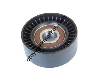 Citroen C3 (2011-2015) 1,6 Hdi Alternatör Gergi Kütüğü (İthal)