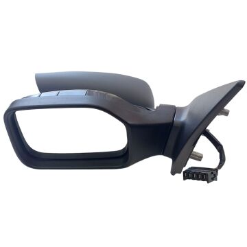 Peugeot 106 (1994-2002) Sol Elektrikli Dikiz Aynası (İthal)