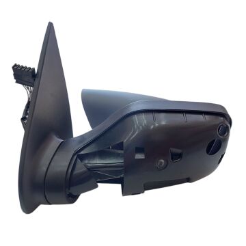 Peugeot 106 (1994-2002) Sol Elektrikli Dikiz Aynası (İthal)