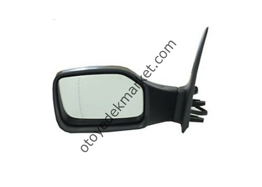 Peugeot 106 (1994-2002) Sol Elektrikli Dikiz Aynası (İthal)