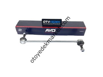 Peugeot Partner (2001-2008) Viraj Askı Rotu / Z Rot Kolu (Ayd)