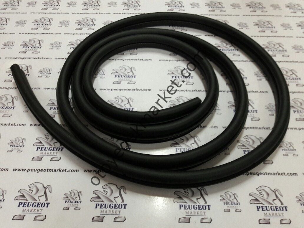 CİTROEN C-ELYSEE (2012-2014) ARKA KAPI FİTİLİ (ORİJİNAL)