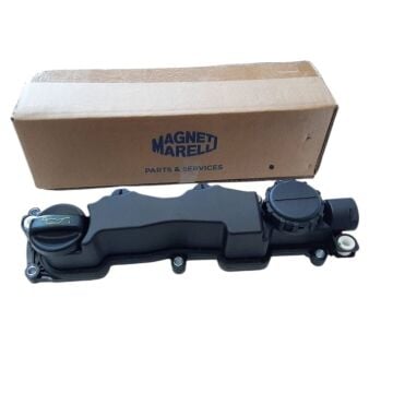 Citroen C4 (2004-2011) 1.6 Hdi Külbütör Kapağı (Marelli)
