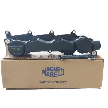 Citroen C4 (2004-2011) 1.6 Hdi Külbütör Kapağı (Marelli)