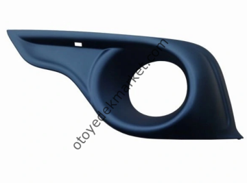 Citroen DS4 ön tampon sol sis çerçevesi (orjınal)