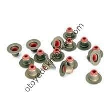 PEUGEOT 207 1,4 16V BENZİNLİ SUBAP LASTİK TAKIMI