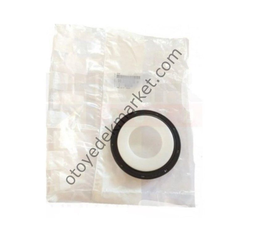 PEUGEOT 207 (2006-2012) 1,6 HDİ KRANK ARKA KEÇESİ (ORİJİNAL)