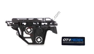 Peugeot 3008 (2009-2015) Çamurluk Bağlantı Braketi/Mesnedi/Ayağı (İthal)