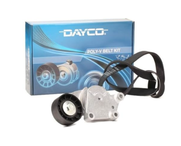 PEUGEOT 308 (2007-2010) 1,6 HDI ALTERNATÖR RULMAN SETİ (DAYCO)