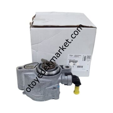 Peugeot 407 1.6 Hdi (2006-2011) Vakum Pompası (Orijinal)