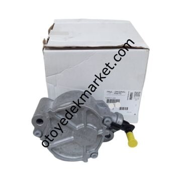 Peugeot 407 1.6 Hdi (2006-2011) Vakum Pompası (Orijinal)