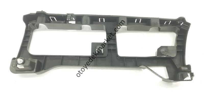 Peugeot Traveller (2017-2024) Arka Tampon Sol Bağlantı Ayağı (Orjinal)