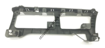 Peugeot Traveller (2017-2024) Arka Tampon Sol Bağlantı Ayağı (Orjinal)