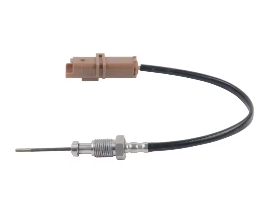 Peugeot 207 (2006-2012) Egzoz Sıcaklık Sensörü (İthal)