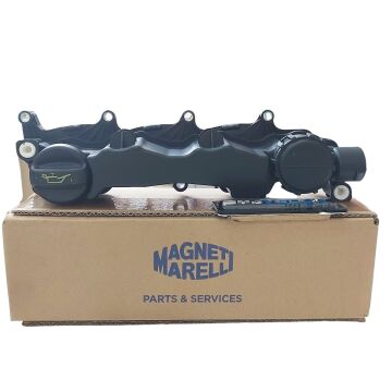 Peugeot 308 (2008-2011) 1.6 Hdi Külbütör Kapağı (Marelli)