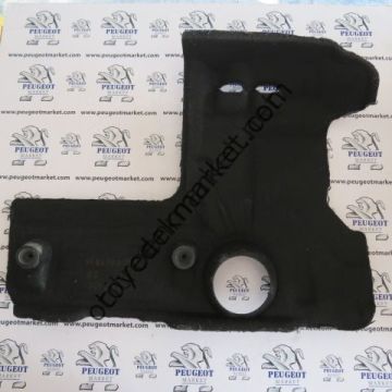 PEUGEOT 308 (2014-2018) 1,6 HDI EURO5 MOTOR ÜST KAPAĞI