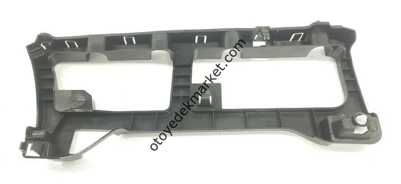 Citroen Jumpy (2017-2024) Arka Tampon Sağ Bağlantı Ayağı (Orjinal)