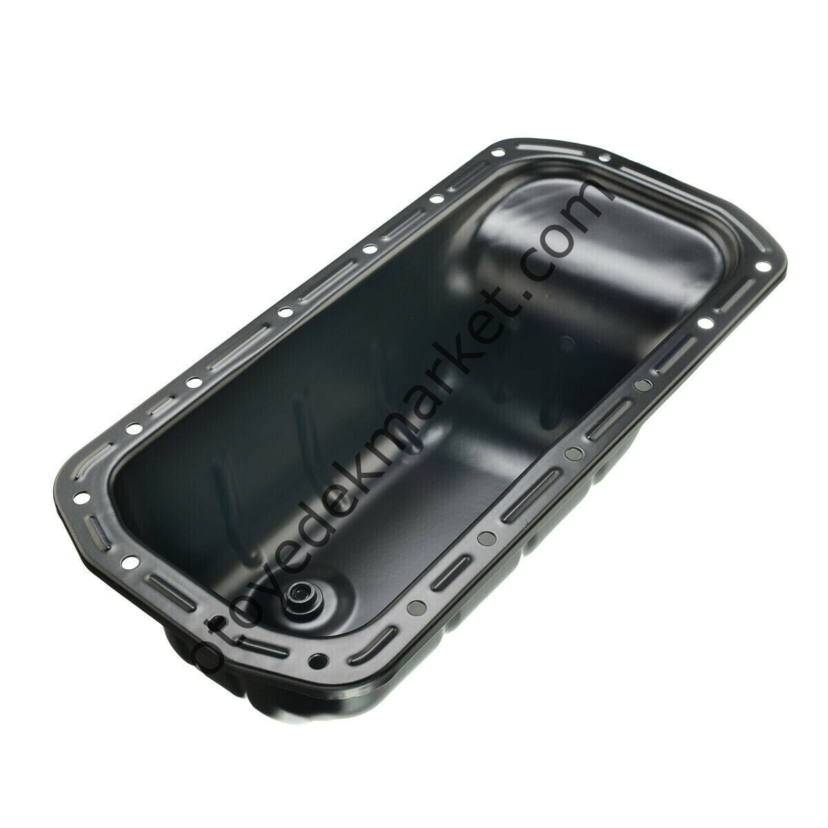 Peugeot 301 (2018-2020) 1.5 BlueHdi Motor Yağ Karteri (İthal)