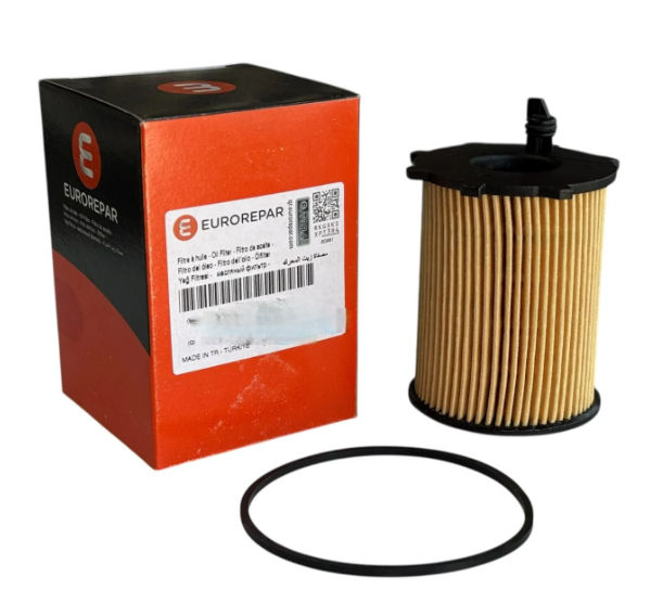 Peugeot 508 (2011-2015) 1.6 Hdi Yağ Filtresi (Orijinal Eurorepar)