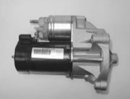 PEUGEOT PARTNER (1998-2008) MARŞ MOTORU (MİTSUBİSHİ)