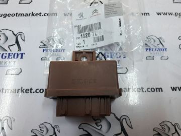 PEUGEOT PARTNER (2003-2008) 2,0 HDI BENZİN ROLESİ (ORJİNAL)