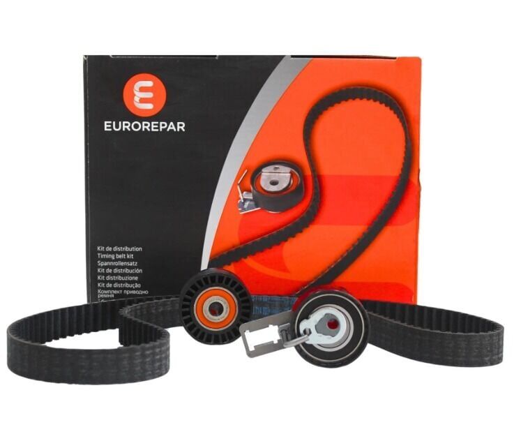 Citroen C3 (2011-2016) 1.6 Hdi Euro5 Triger Seti (Orijinal Eurorepar)