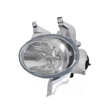 Peugeot 206 (1999-2009) Ön Sis Farı Sol (İthal)