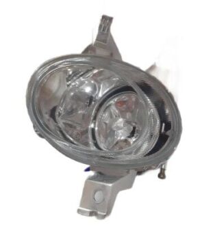 Peugeot 206 (1999-2009) Ön Sis Farı Sol (İthal)