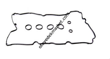 Peugeot 207 (2006-2012) 1.6 Benzinli Subap Kapak Contası (Orijinal)