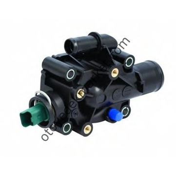 PEUGEOT 307 (2006-2008) 1,6 BENZİNLİ 16V TERMOSTAT (ORİJİNAL)