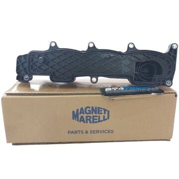 Peugeot 5008 (2009-2011) 1.6 Hdi Külbütör Kapağı (Marelli)