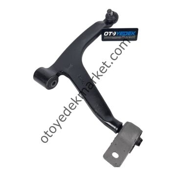 Peugeot Partner (2003-2008) 1.6-2,0  Hdi Sağ Salıncak Döküm (İthal)