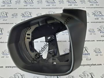 PEUGEOT 3008 DAĞ DİKİZ AYNA KAPAĞI (ORJİNAL)