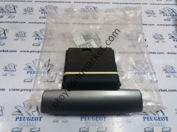 PEUGEOT 308 ÖN KÜLLÜK (ORJİNAL)