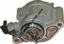 Citroen C3 1.4 1.6 Hdi (2003-2015) Vakum Pompası (Recover)