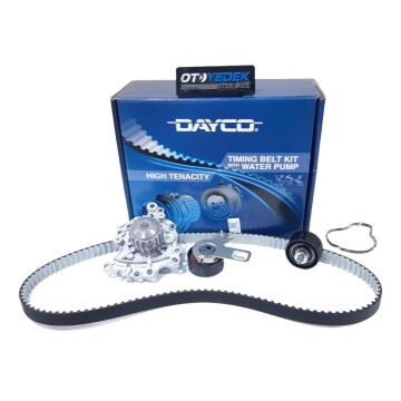 Citroen Jumpy (2020-2023) 1.5 Dizel Devirdaim ve Triger Seti (Dayco)