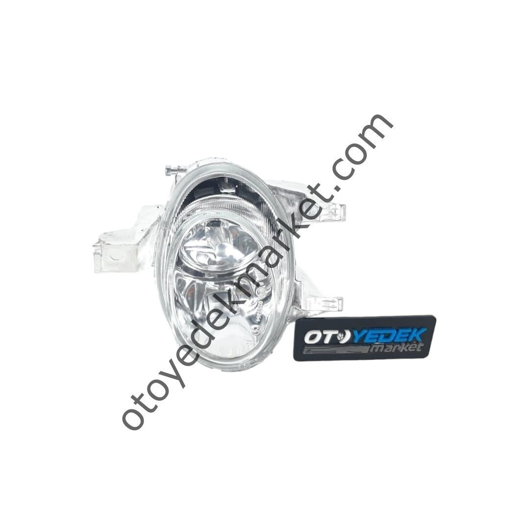 Peugeot 206 (1999-2009) Sağ Ön Sis Farı (İthal)