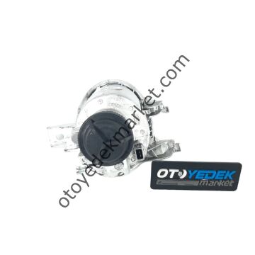 Peugeot 206 (1999-2009) Sağ Ön Sis Farı (İthal)