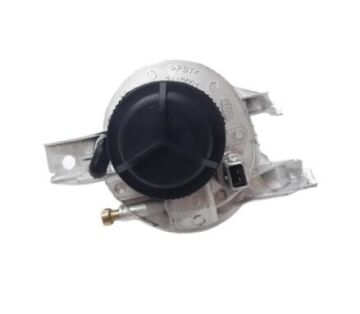 Peugeot 206 (1999-2009) Sağ Ön Sis Farı (İthal)