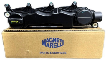 Peugeot 207 (2006-2012) 1.6 Hdi Külbütör Kapağı (Marelli)