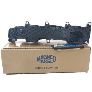 Peugeot 207 (2006-2012) 1.6 Hdi Külbütör Kapağı (Marelli)