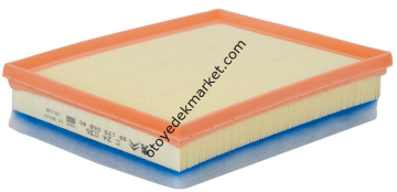 Peugeot 3008 (2018-2024) 1.5 BlueHdi Filtre Bakım Seti (Orijinal) ve HTC Total 5w30 Motor Yağ