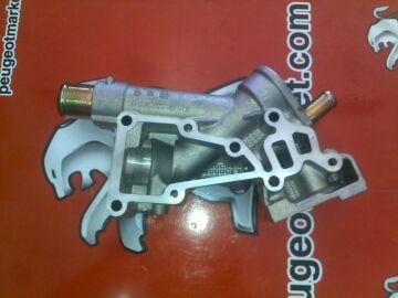 PEUGEOT 407 (2004-2011) 2.0 BENZİNLİ TERMOSTAT (ORJİNAL)
