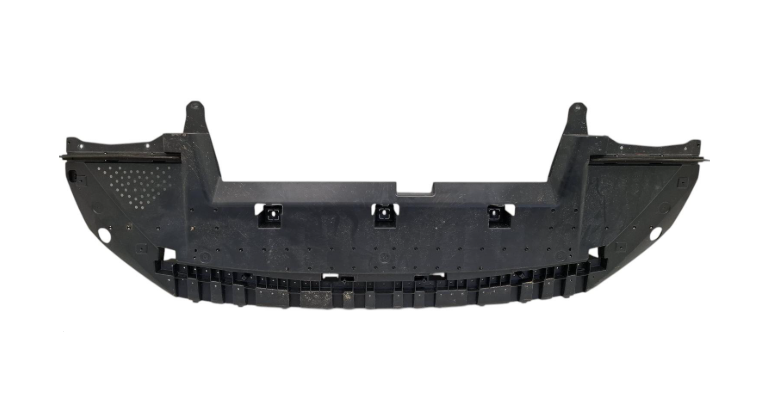 Peugeot 408 (2023-2024) Ön Tampon Alt Muhafaza (Orijinal)