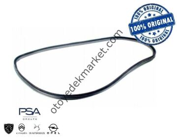 Peugeot 508 (2011-2018) Ön Kapı Lastiği (Orijinal)