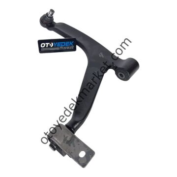 Peugeot Partner (2003-2008) 1.6 2.0 Hdi Sol Salıncak Döküm (İthal)