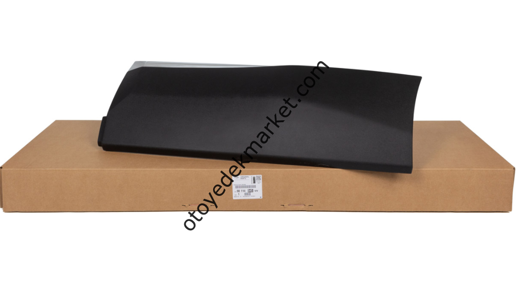 PEUGEOT 3008 (2016 -2024) SOL ARKA KAPI BANDI (ORJİNAL)