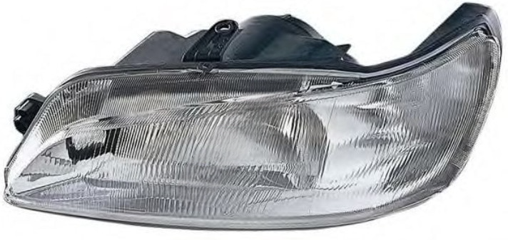 Peugeot 306 (1993-1997) Sağ Ön Far (Depo)